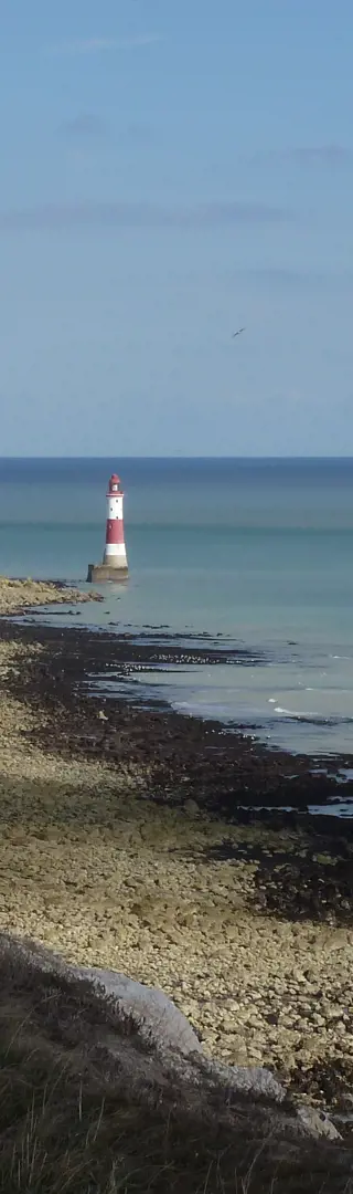 Beachy Head